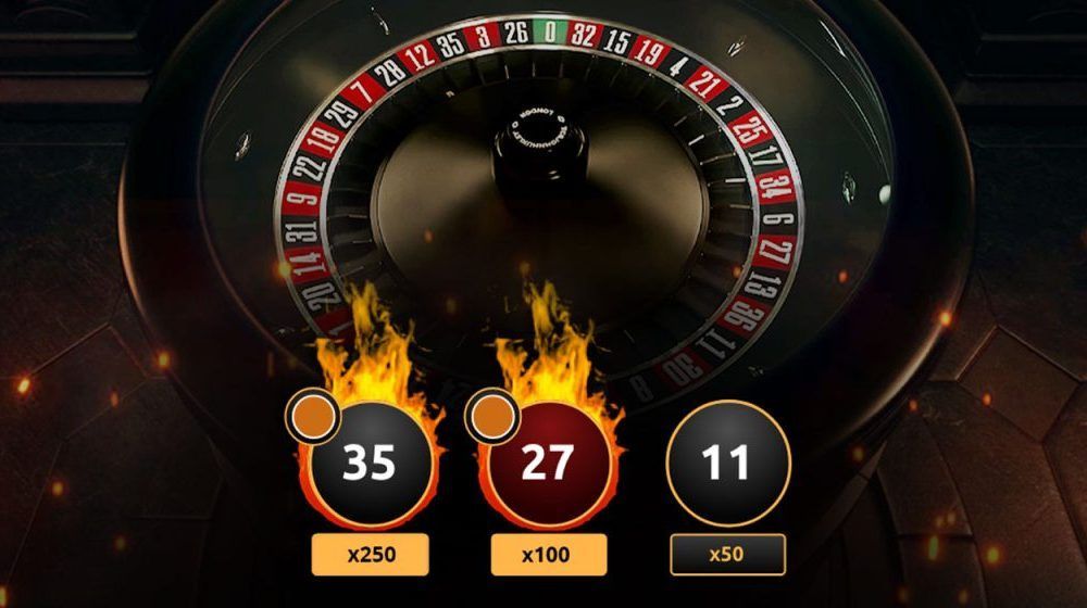 BetWinner کیسینو میں لاٹری گیمز میں حصہ لیں۔