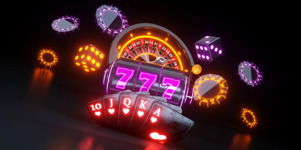 BetWinner سائٹ کے لیے آن لائن گیمز فراہم کرنے والے
