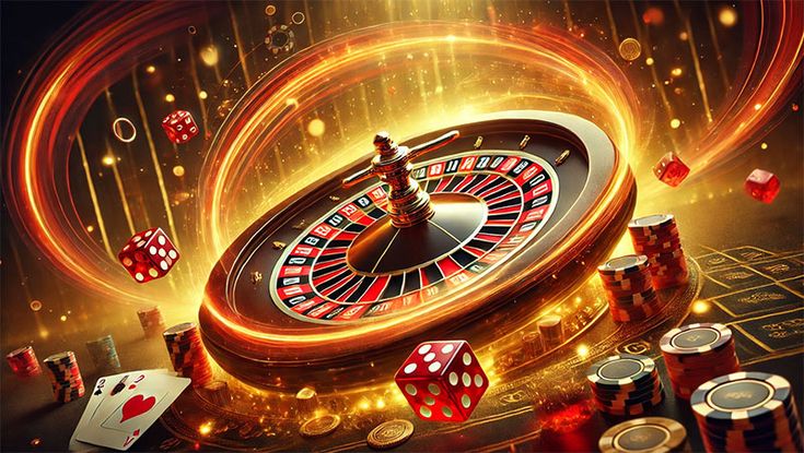 BetWinner آن لائن کیسینو میں کھیلنے کی وجوہات