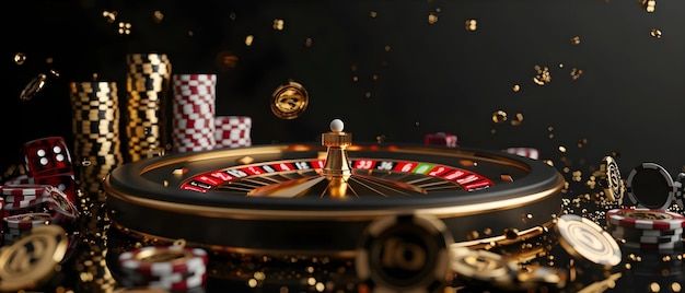 BetWinner کیسینو میں سلاٹ کھیلنا شروع کریں۔